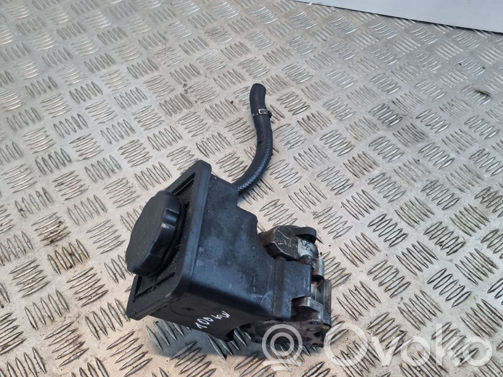 Power steering pump   19208