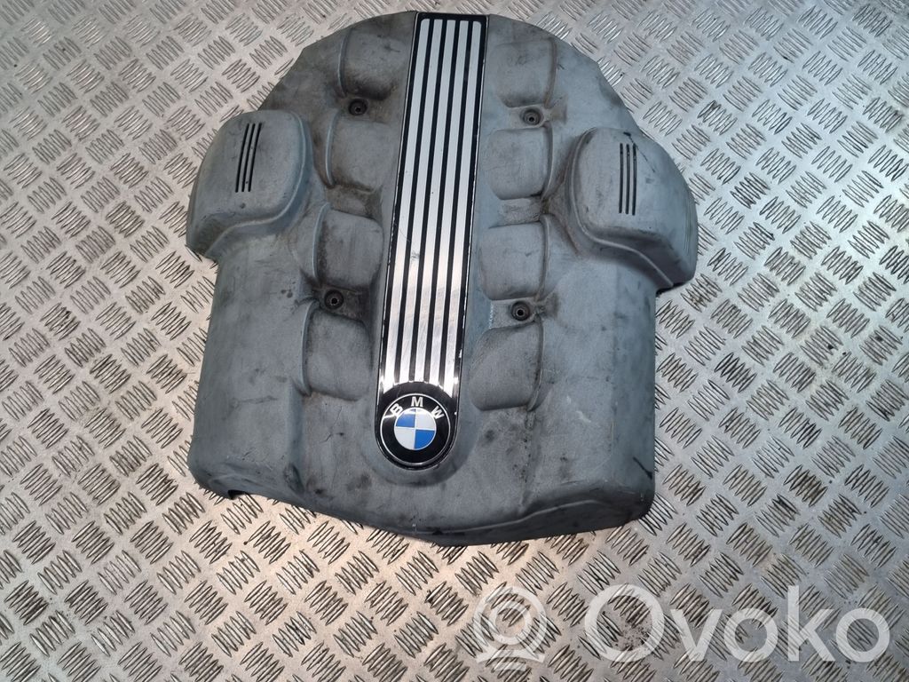 BMW 7 E65 E66 Engine cover (trim) 