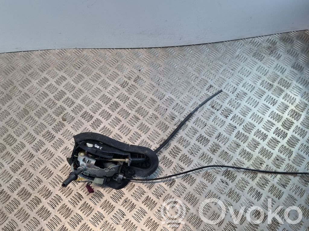 BMW 5 E39 Selector caja de cambios 