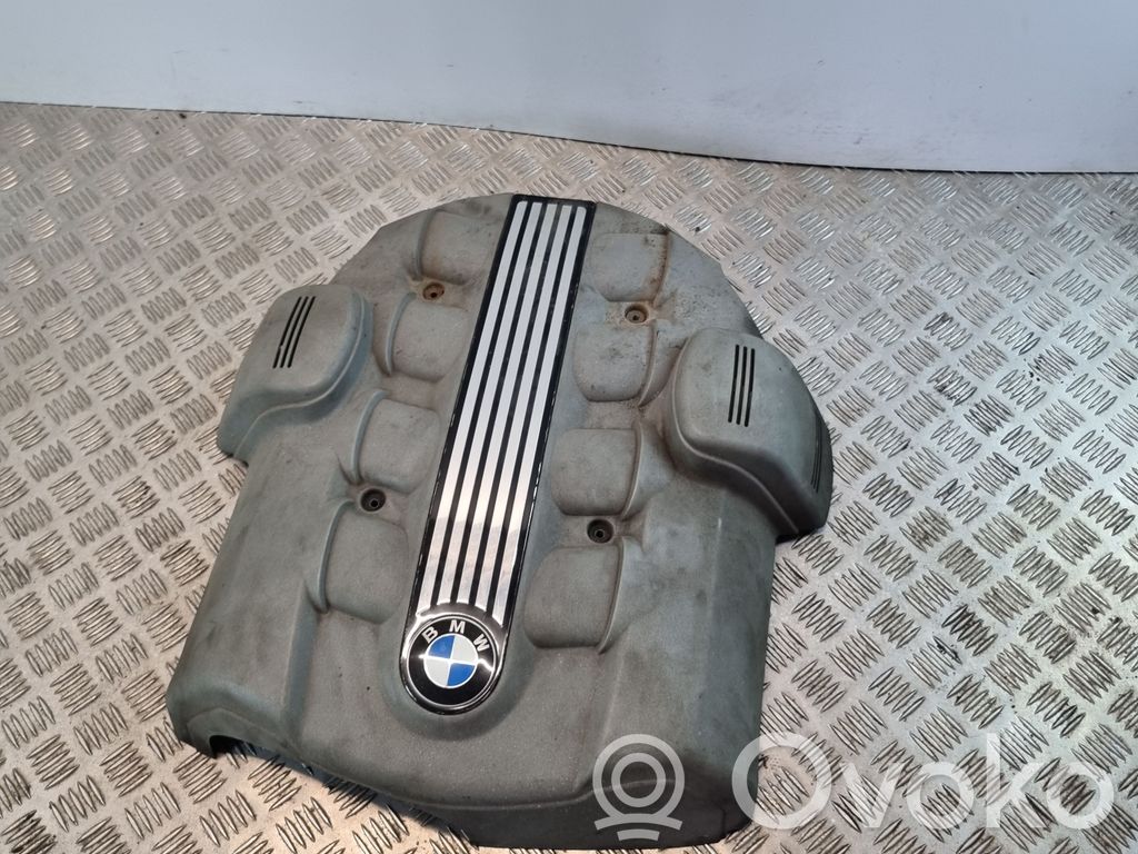 BMW 7 E65 E66 Engine cover (trim) 
