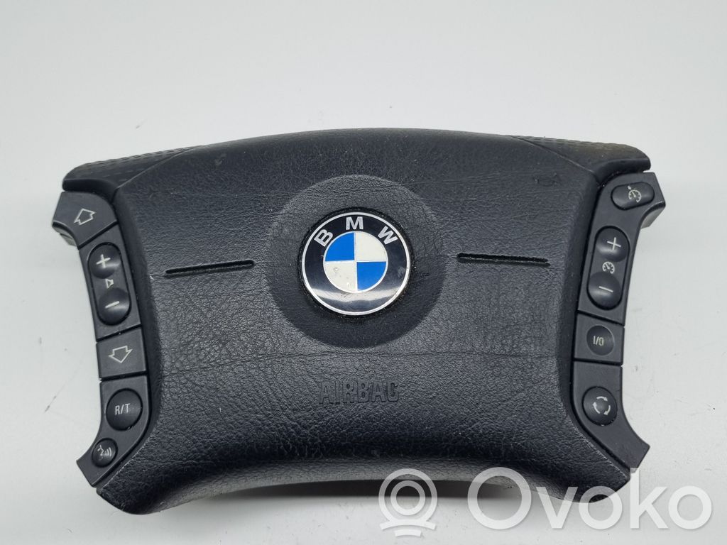 BMW 5 E39 Airbag dello sterzo 