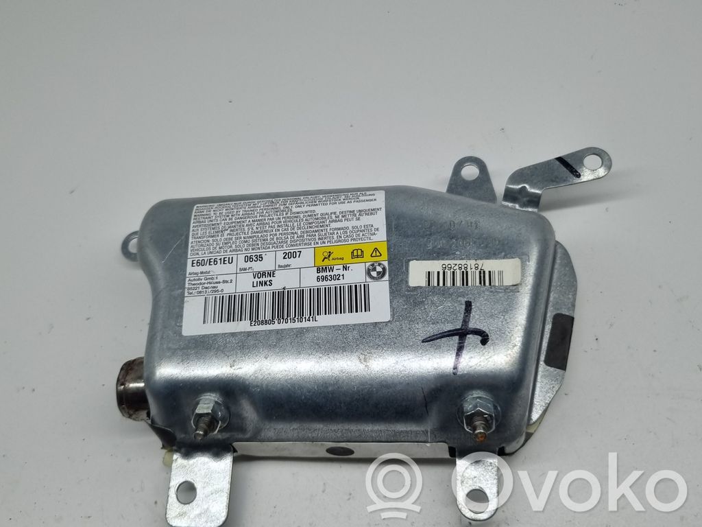 Airbag lateral   601190401,6963021