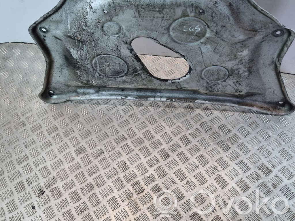 BMW 7 E65 E66 Engine splash shield/under tray 