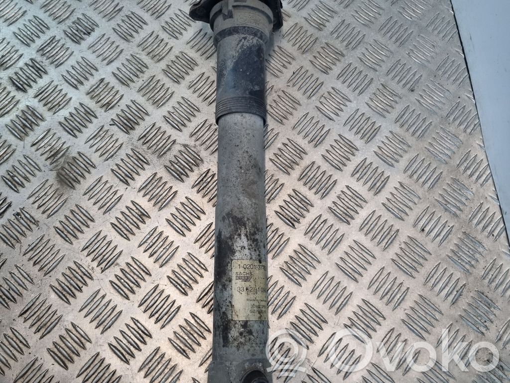 BMW 5 E39 Stoßdämpfer hinten 