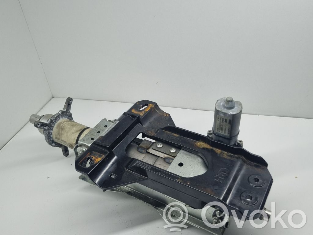 BMW 7 E65 E66 Vairo rato ašies komplektas 