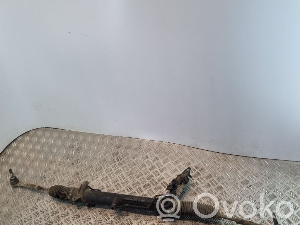 BMW 7 E65 E66 Steering rack 