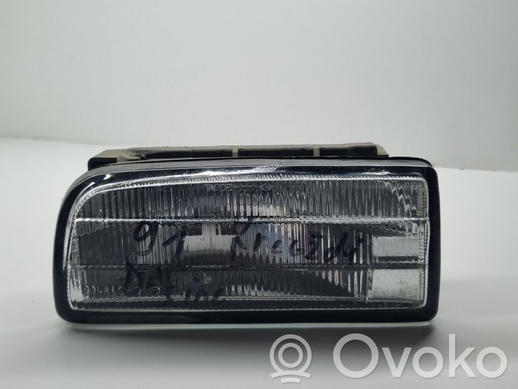 BMW 3 E36 Front fog light 