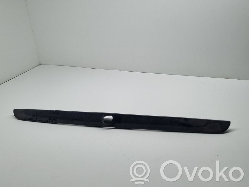 BMW 3 E36 Éclairage de plaque d'immatriculation 