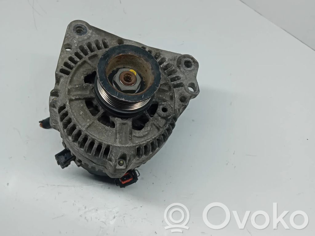 Volkswagen Golf IV Ģenerators 