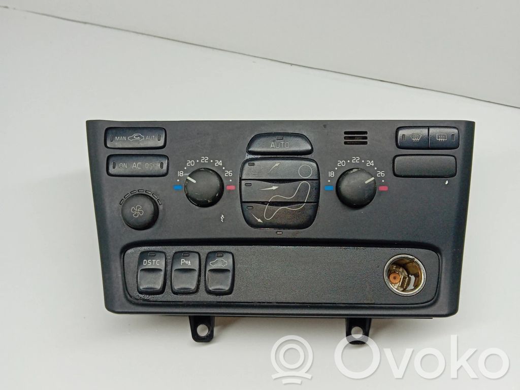 Volvo S80 Climate control unit 