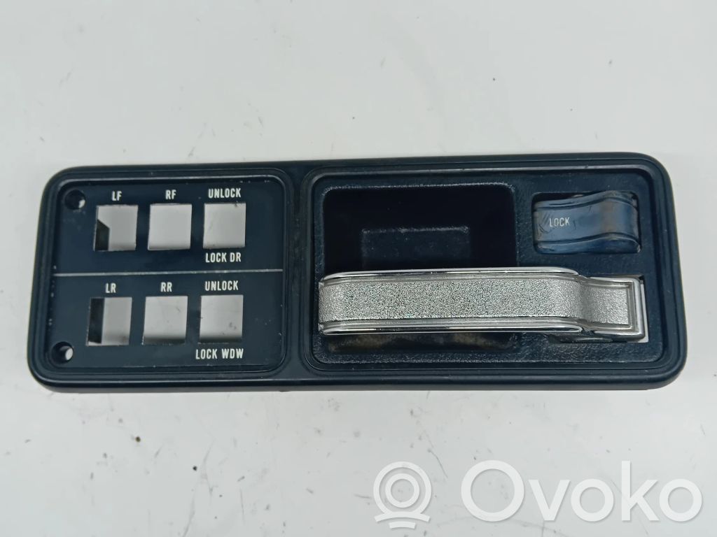 Jeep Cherokee XJ Manecilla interna puerta delantera 