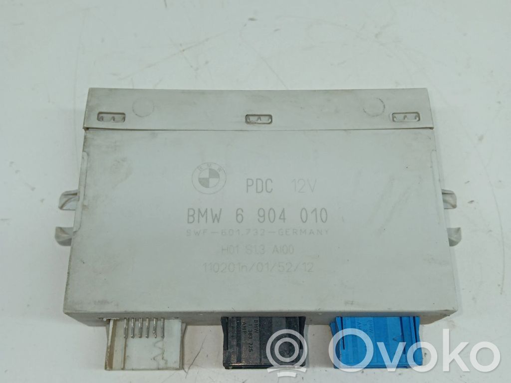 BMW 5 E39 Parking PDC control unit/module 