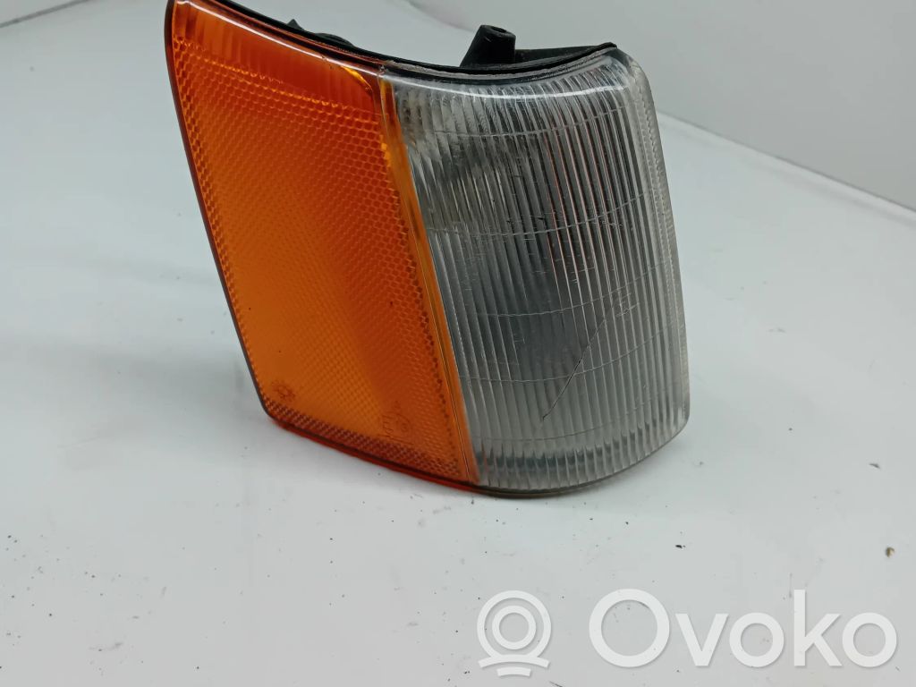 Jeep Grand Cherokee Frontblinker 