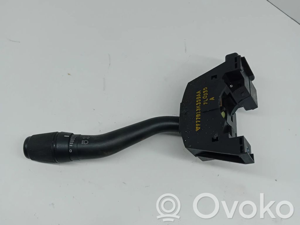 Ford Explorer Wiper turn signal indicator stalk/switch 