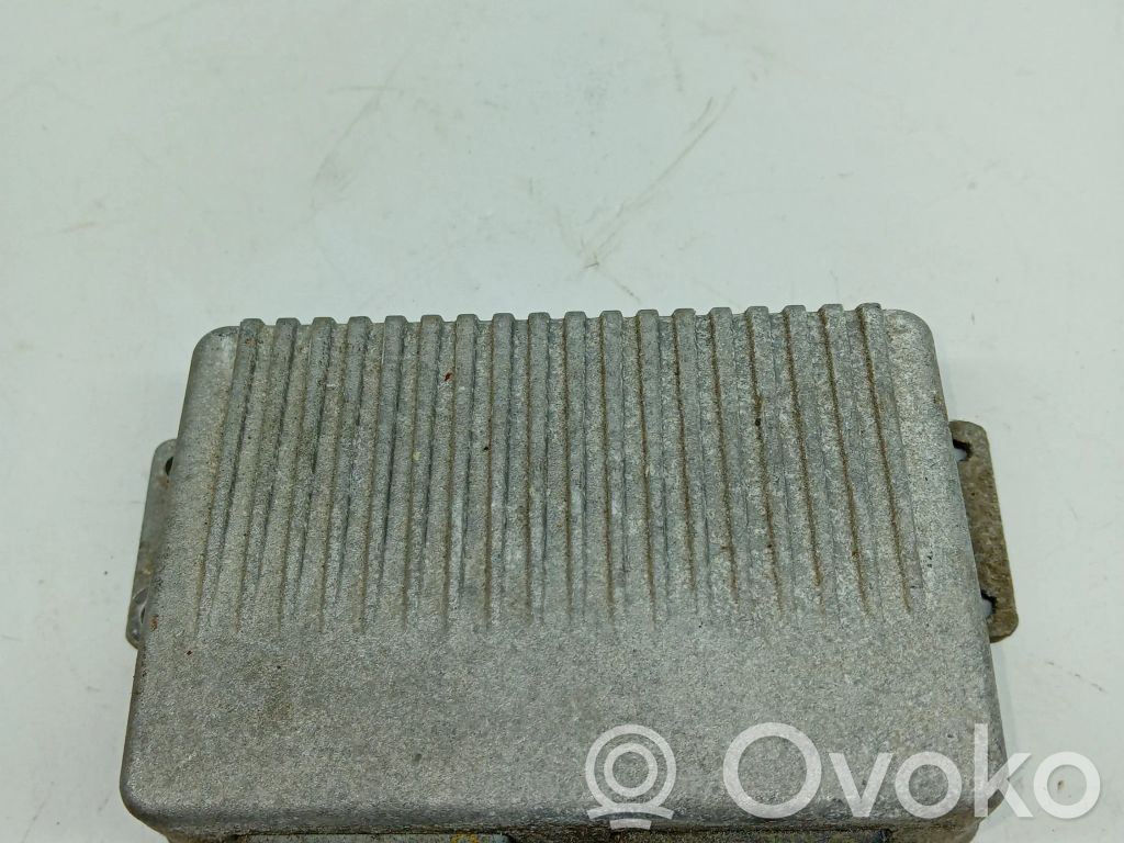 Ford Explorer Other control units/modules 