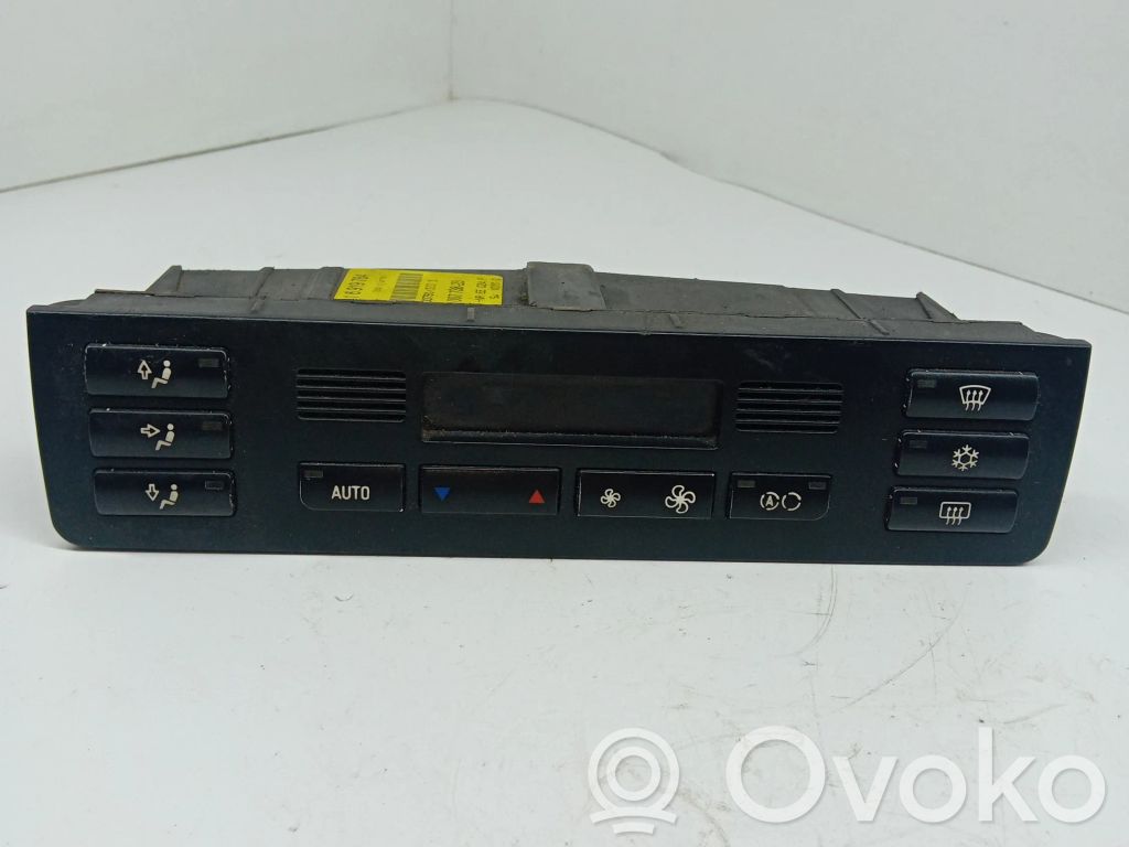 Climate control unit   6919784