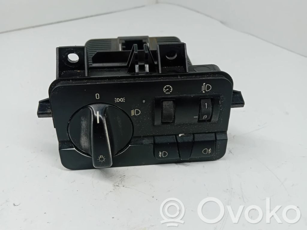 BMW 3 E46 Light switch 