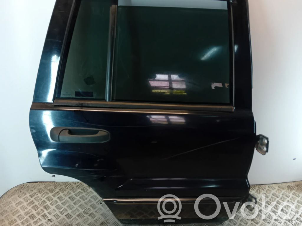 Jeep Grand Cherokee (WJ) Задняя дверь 