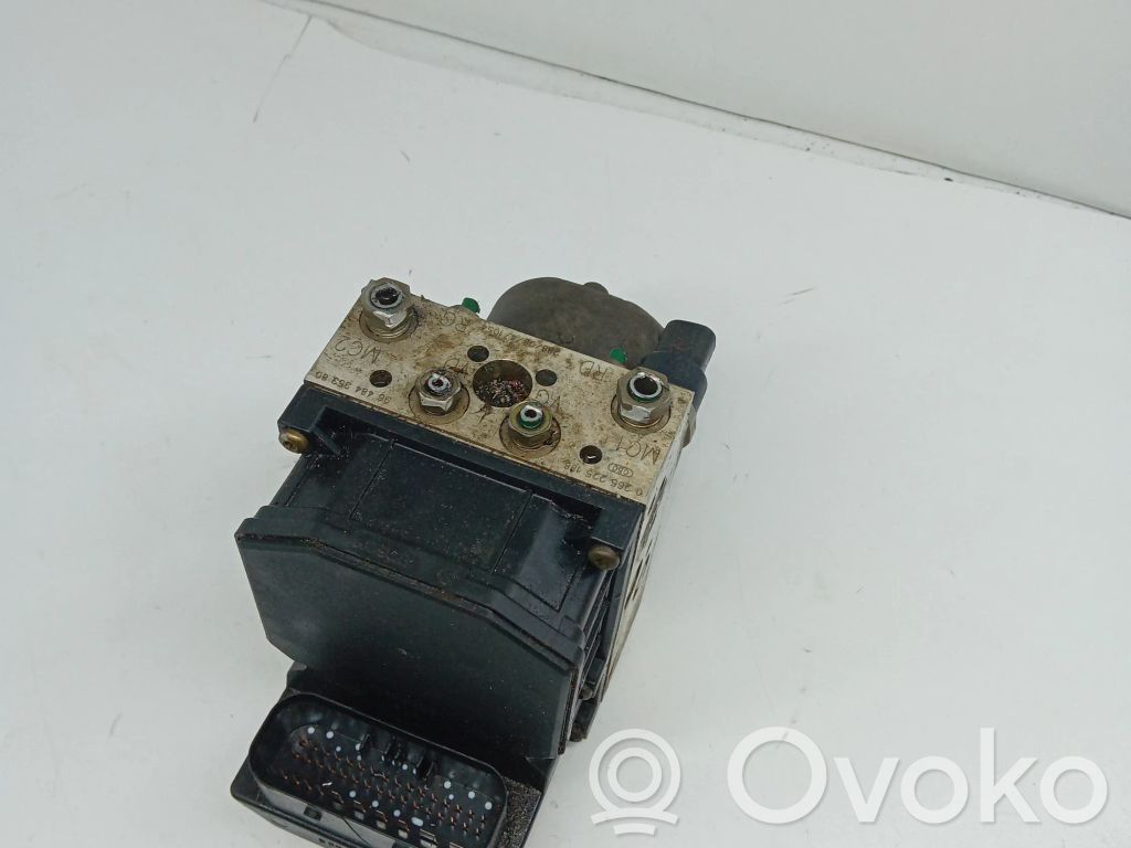 Peugeot 307 ABS Pump 