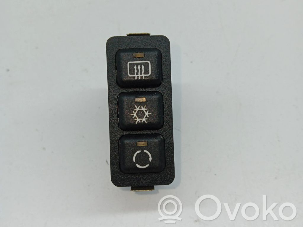 BMW 3 E36 Windscreen/window heater switch 