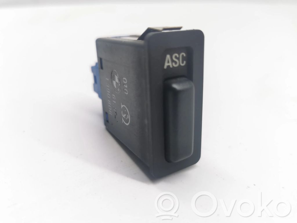 BMW 3 E36 Traction control (ASR) switch 
