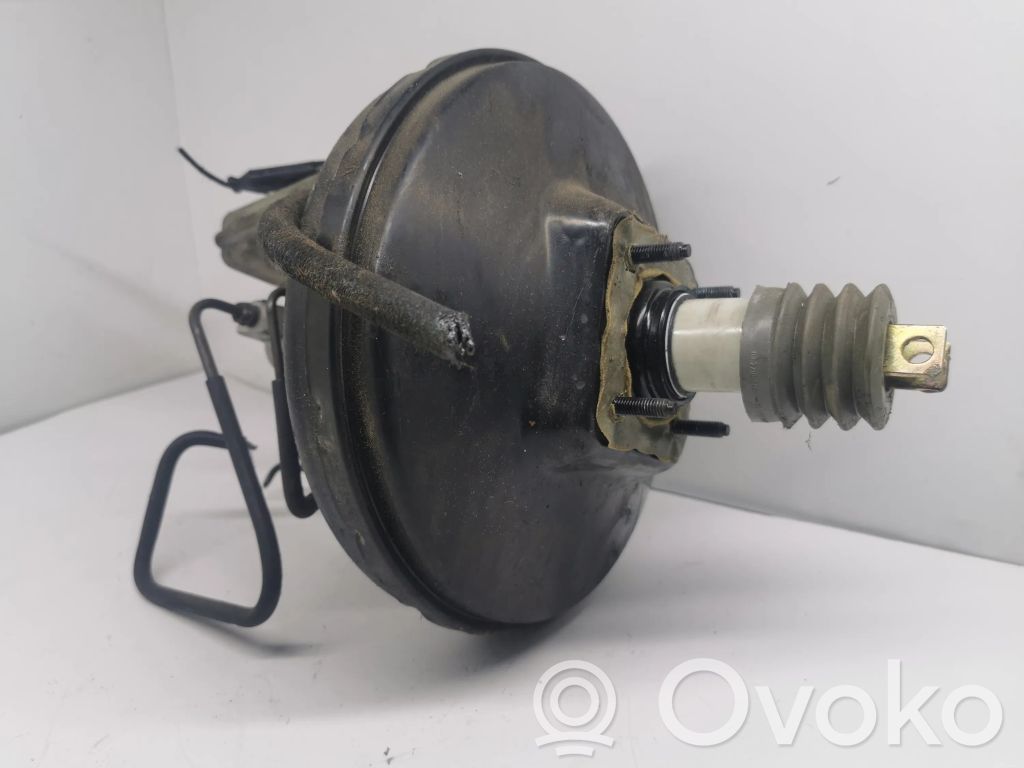 BMW 3 E36 Brake booster 