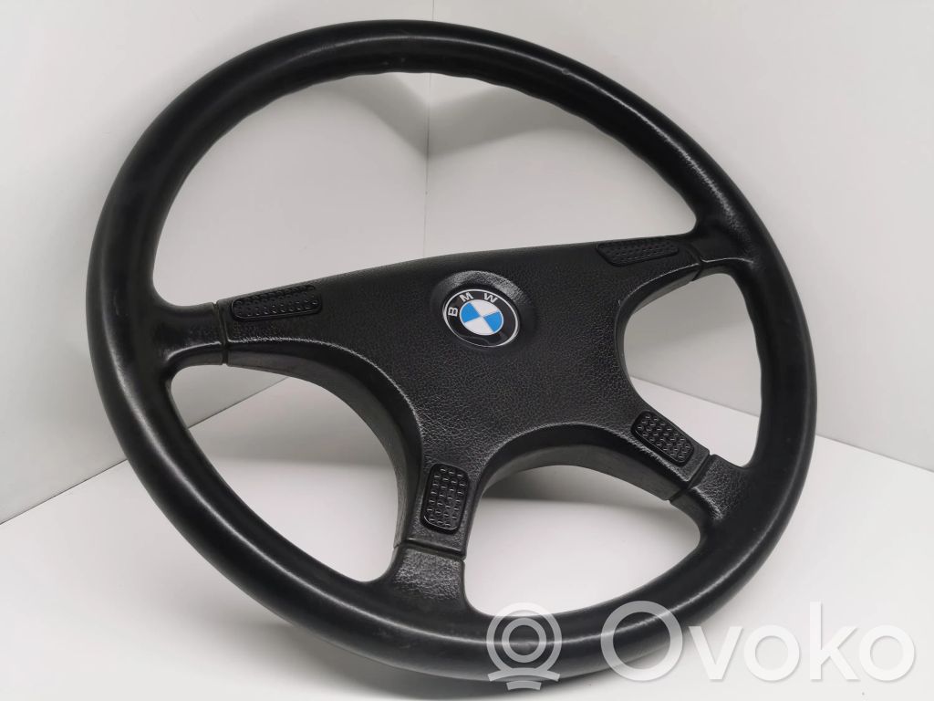 BMW 5 E34 Steering wheel 