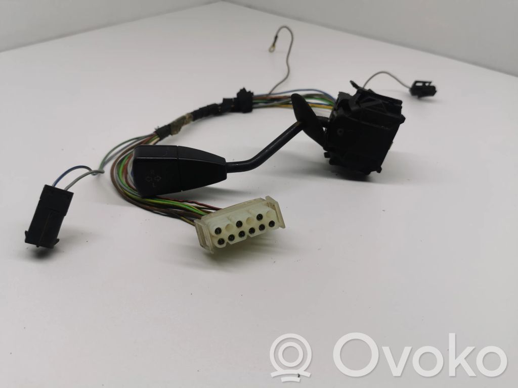 Suuntavilkun vipu