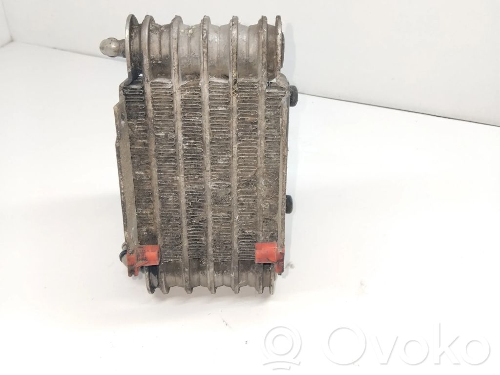 BMW 5 E39 Fuel cooler (radiator) 