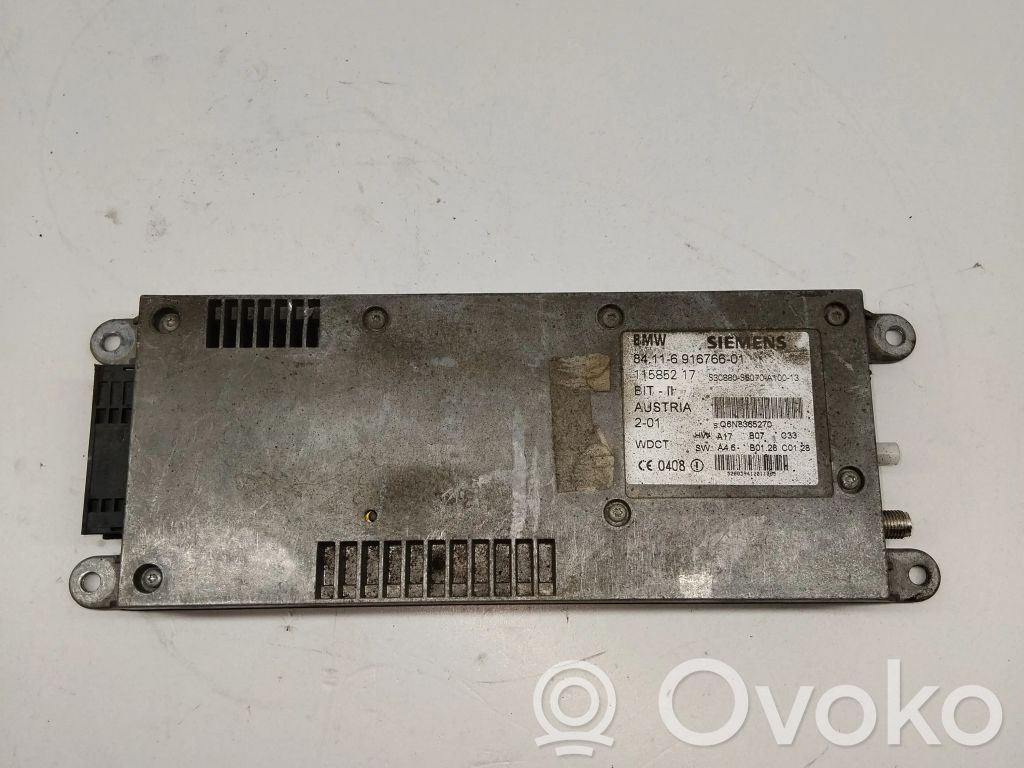 Bluetooth modulis   691676601