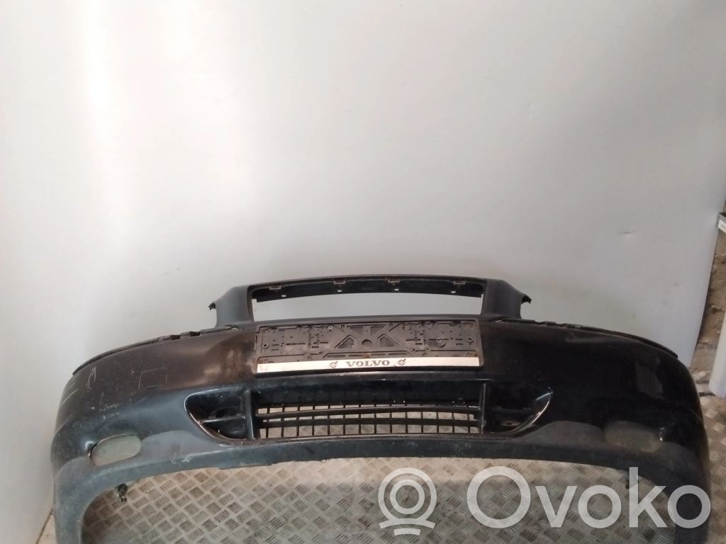 Front bumper   9154854
