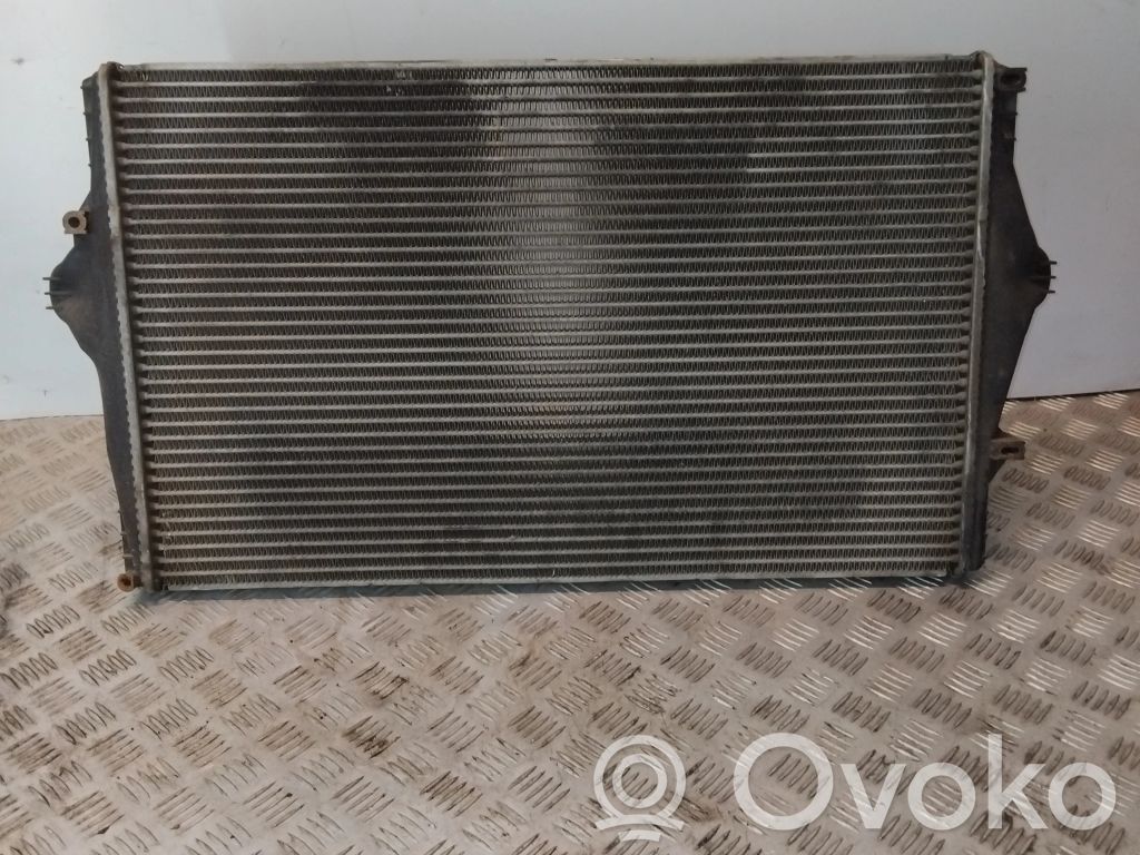 Volvo S80 Aušinimo skysčio radiatorius 
