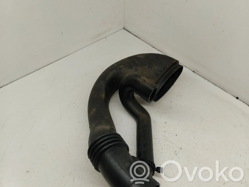 BMW 3 E46 Interkūlera šļūtene (-es) / caurule (-es) 