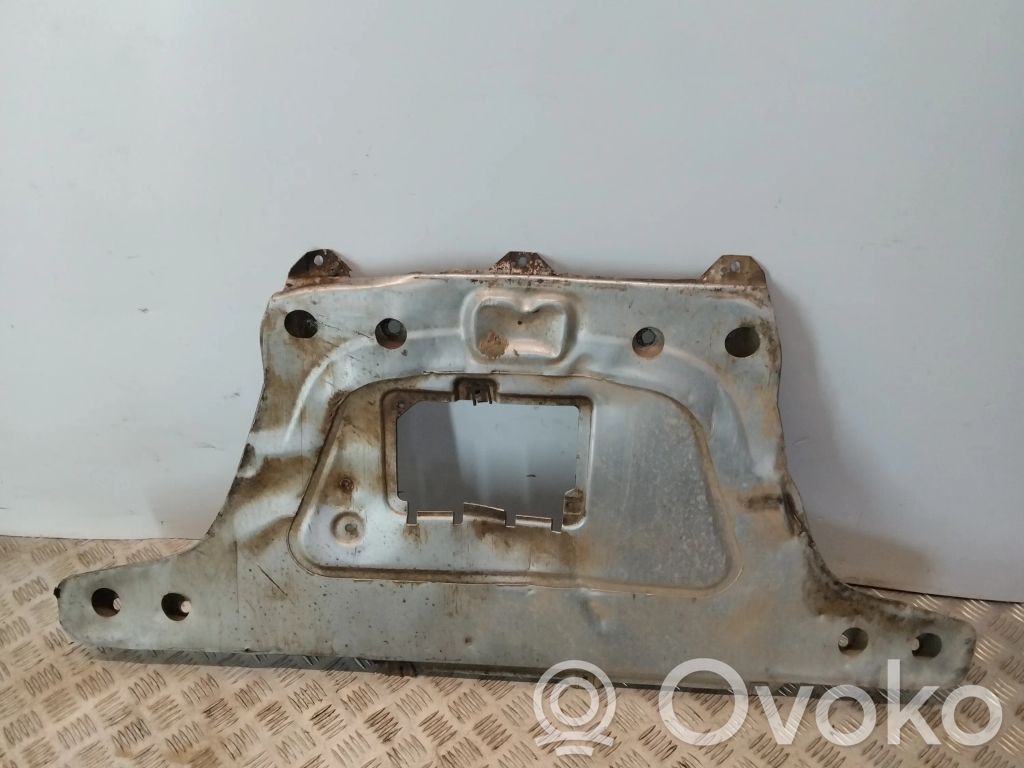 BMW 3 E46 Engine splash shield/under tray 