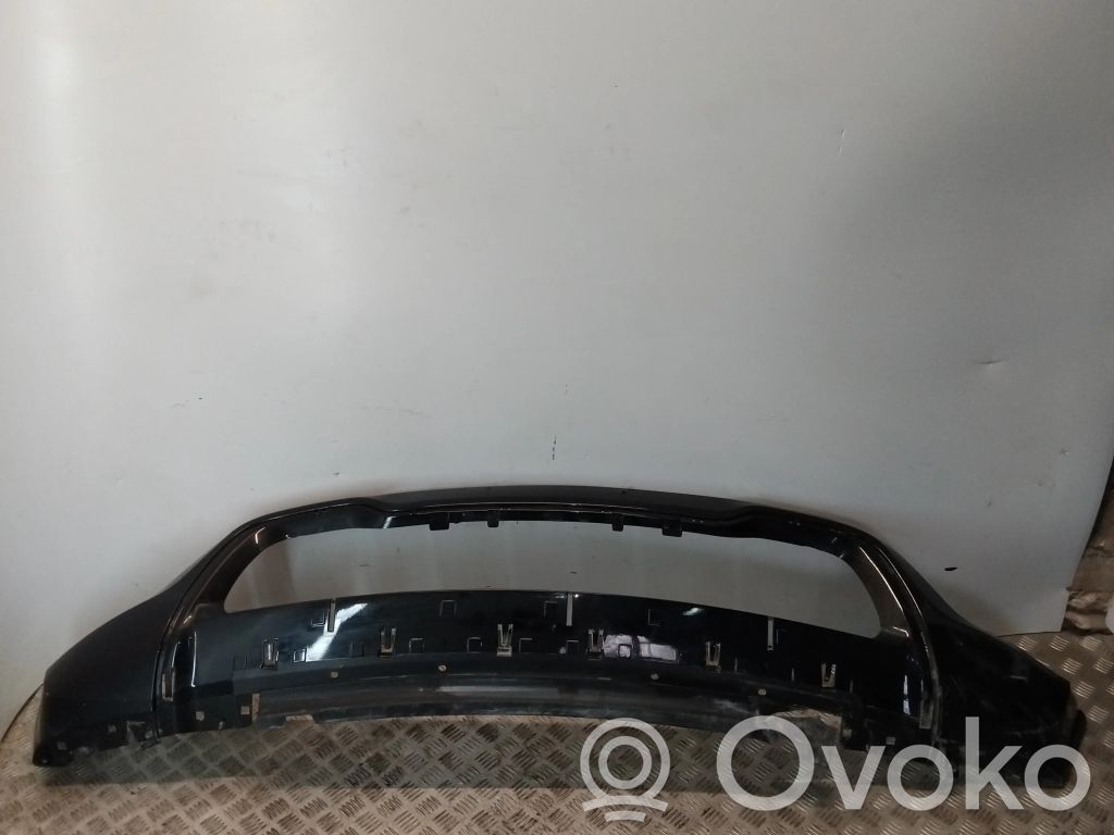 Jeep Grand Cherokee Front bumper splitter molding 