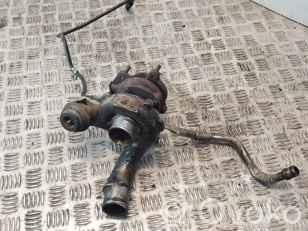 Turbo   424403,M55