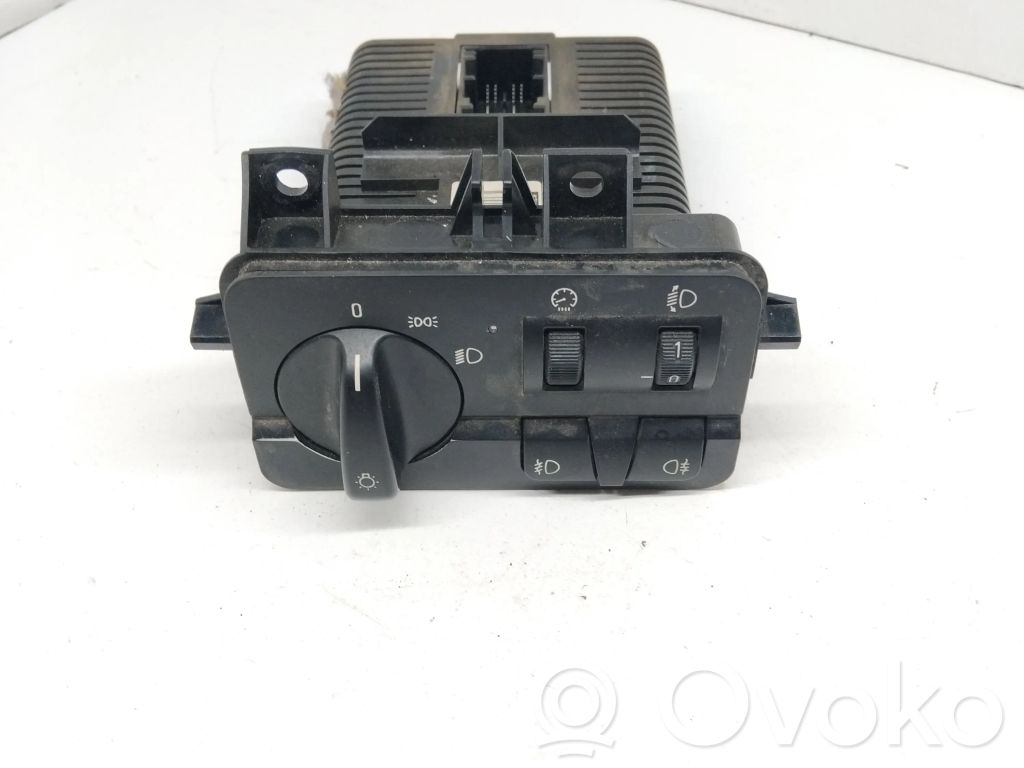 BMW 3 E46 Light switch 