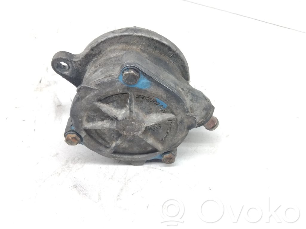BMW 3 E46 Pompe à vide 