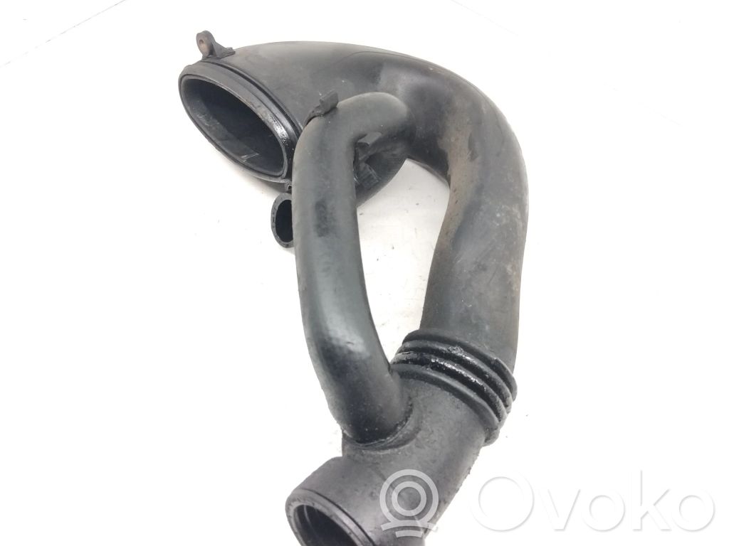 BMW 3 E46 Interkūlera šļūtene (-es) / caurule (-es) 
