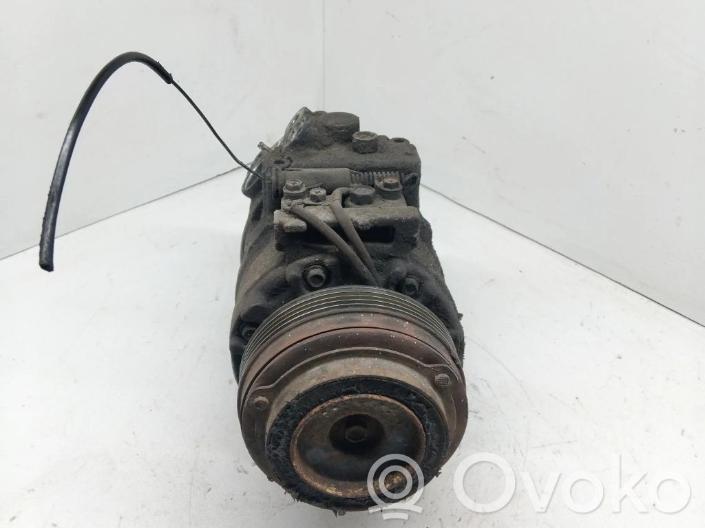 BMW 3 E46 Compresseur de climatisation 