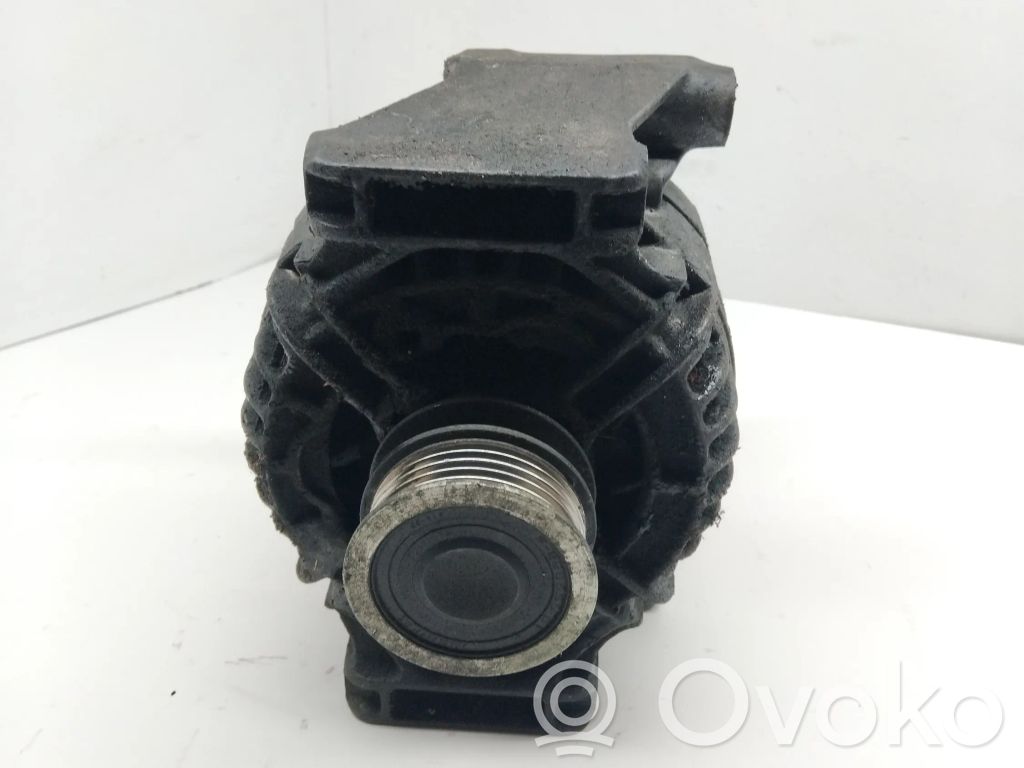 Saab 9-3 Ver1 Generatorius 