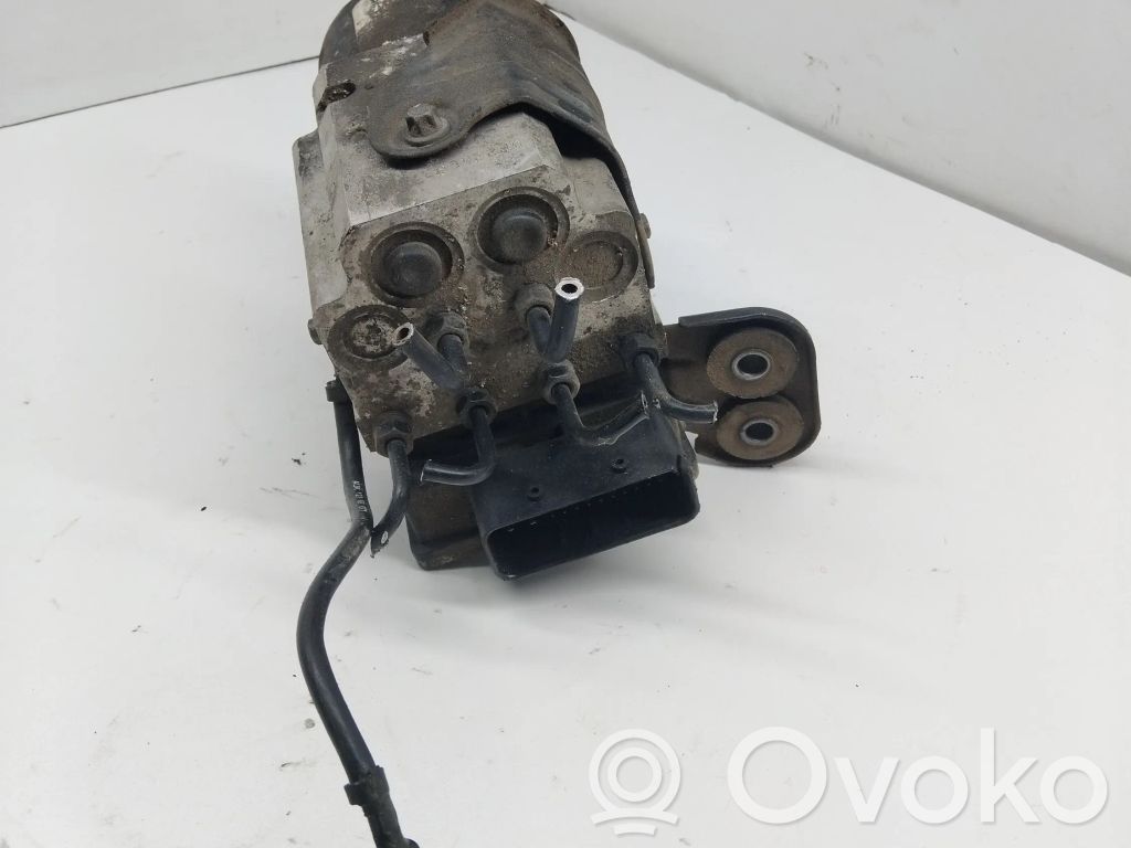 Saab 9-3 Ver1 ABS bloks 