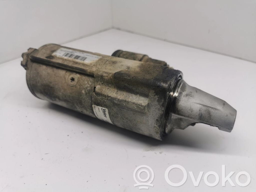 Chrysler 300 - 300C Starter motor 