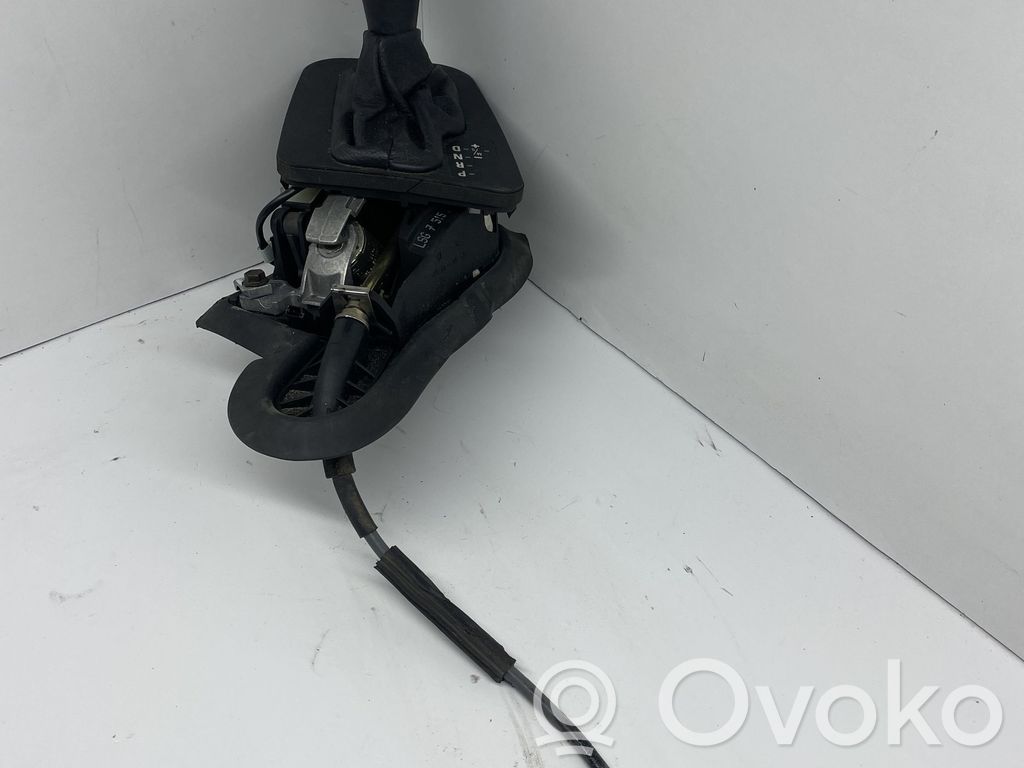 BMW 3 E46 Gear shifter/selector 