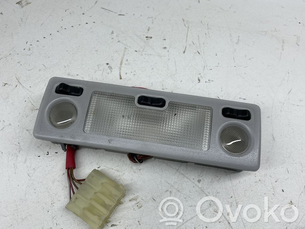 BMW 3 E36 Front seat light 