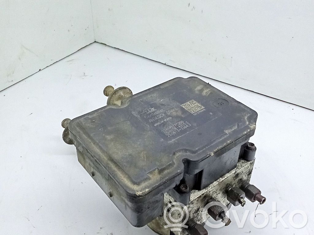 Chrysler 300 - 300C Bomba de ABS 