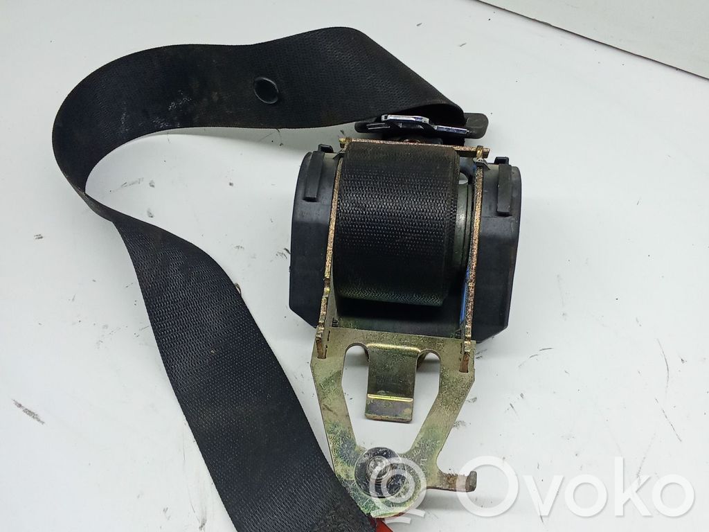 BMW 3 E36 Cinturón delantero 