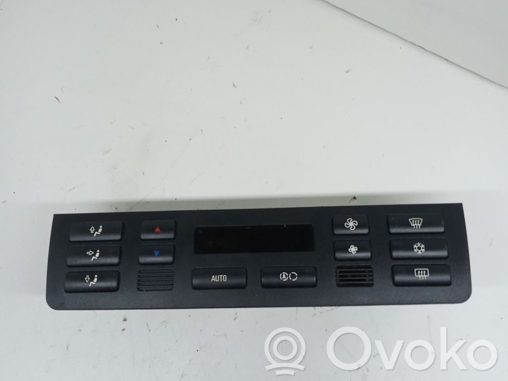 Climate control unit   114126707