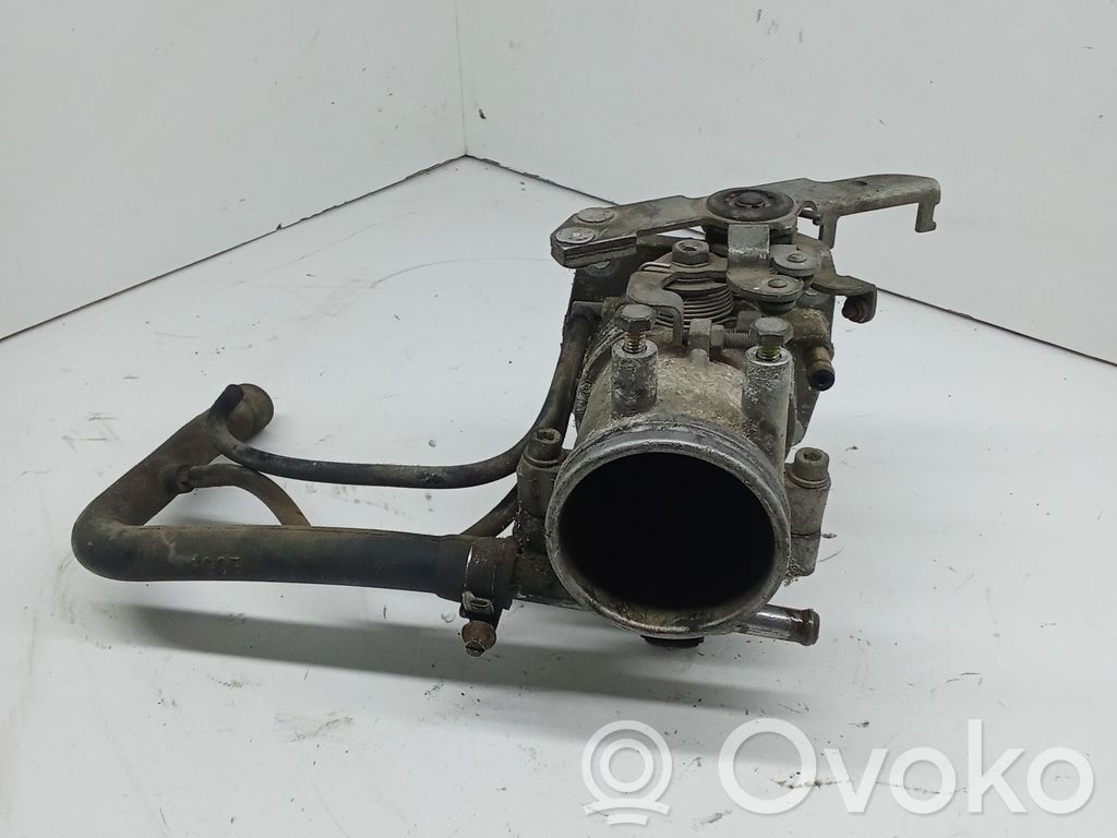 BMW 3 E30 Drosselklappenventil 