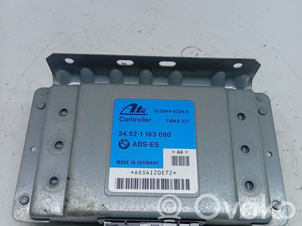 BMW 3 E36 ABS control unit/module 